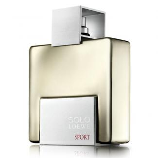 Loewe Solo Lowe Sport 